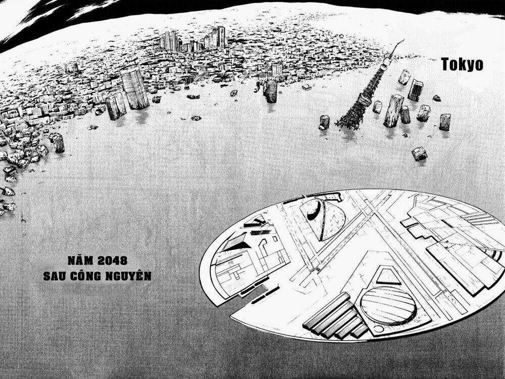 "Chim Sắt" Đại Chiến - Chapter 4 - Trang 4