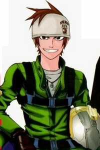 Đọc truyện "Chim Sắt" Đại Chiến