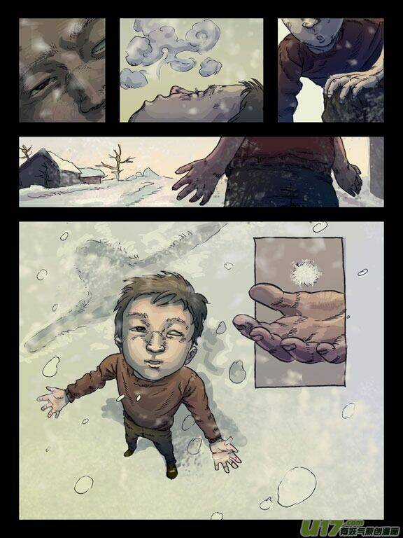 Chim Yến Không Về - Chapter 2 - Trang 5