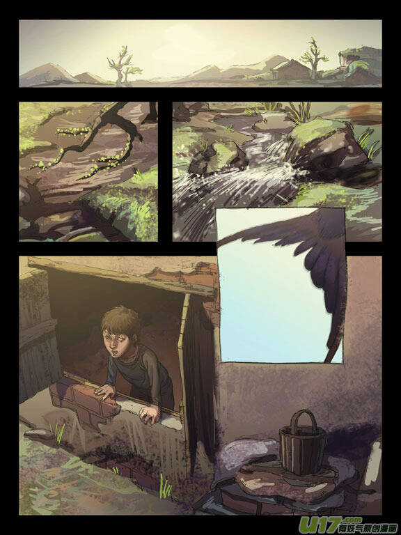 Chim Yến Không Về - Chapter 2 - Trang 7