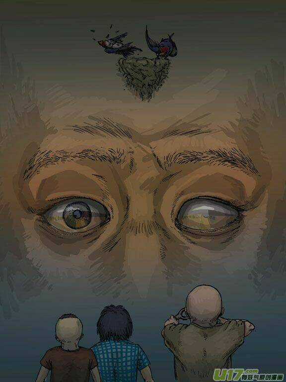 Chim Yến Không Về - Chapter 3 - Trang 3