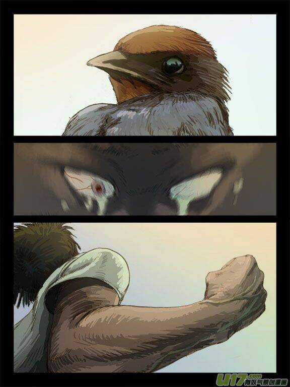 Chim Yến Không Về - Chapter 3 - Trang 8