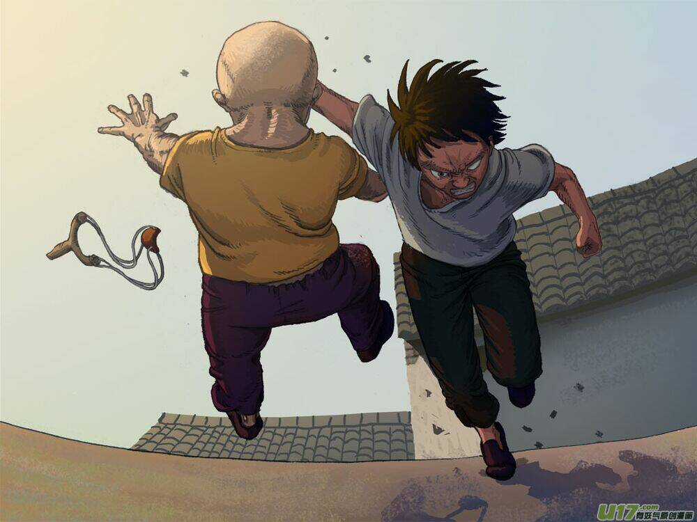 Chim Yến Không Về - Chapter 3 - Trang 9