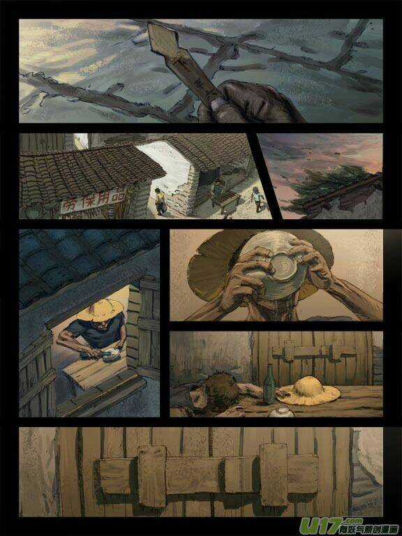 Chim Yến Không Về - Chapter 4 - Trang 3