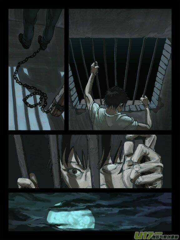 Chim Yến Không Về - Chapter 4 - Trang 4