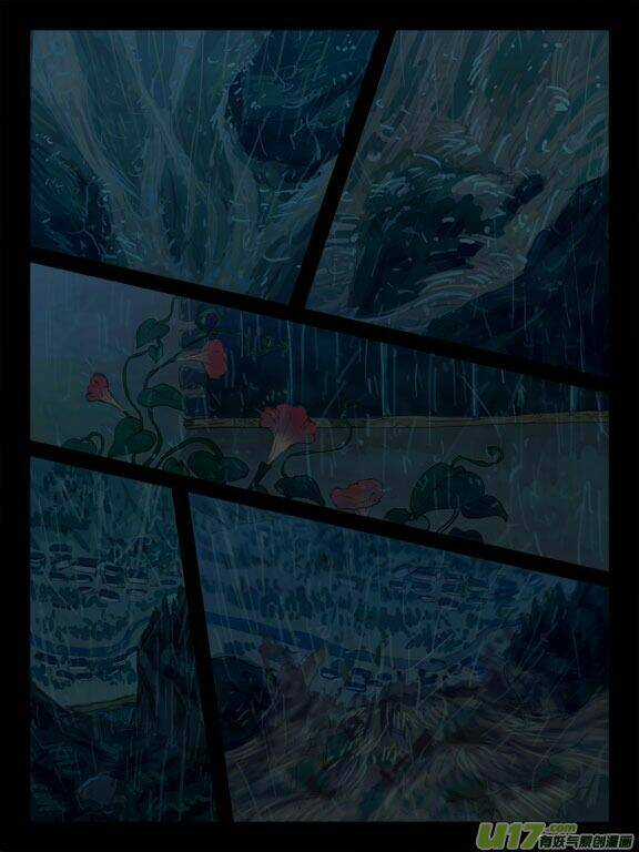 Chim Yến Không Về - Chapter 5 - Trang 4