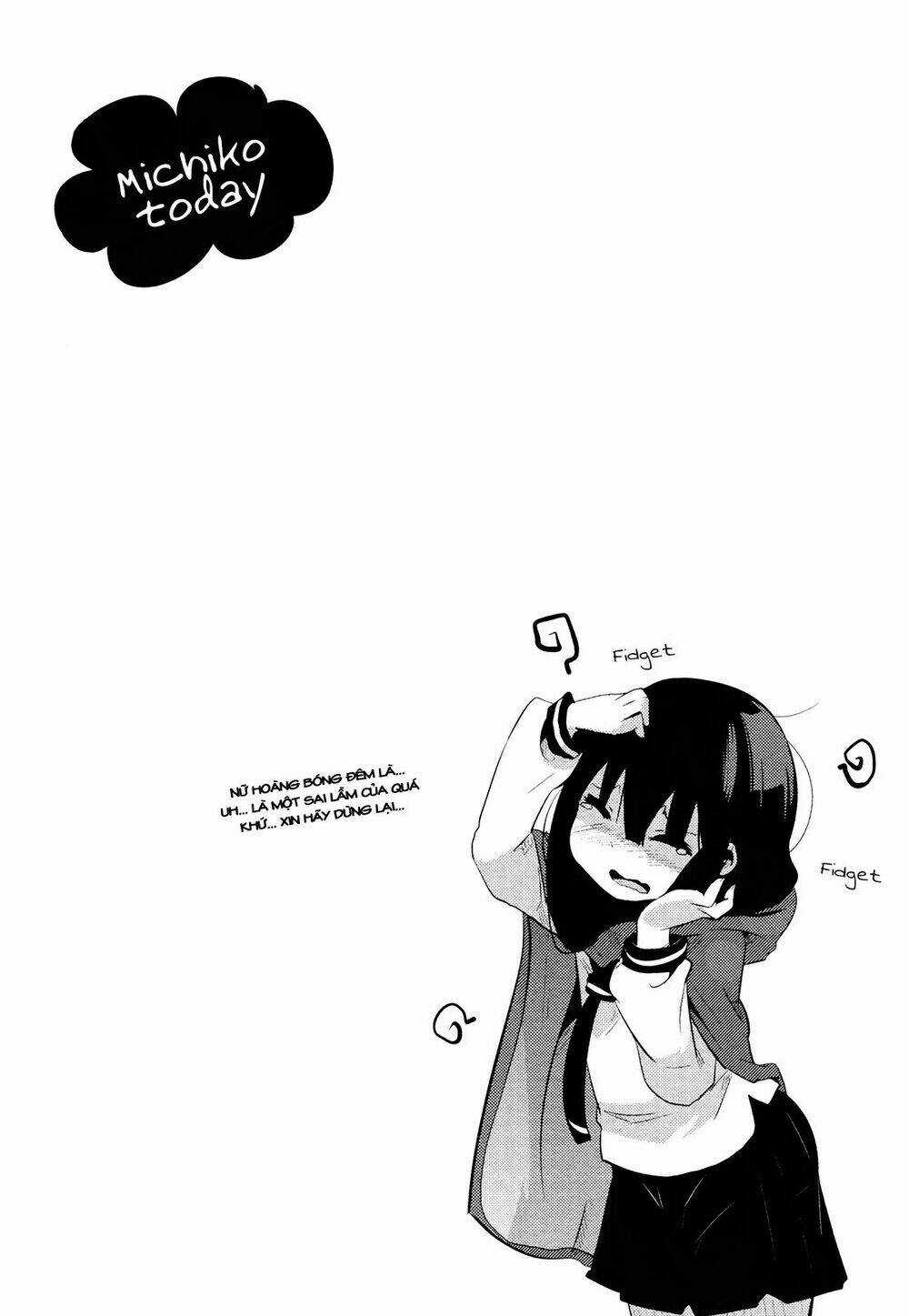 Chimeral Club - Chapter 2 - Trang 10