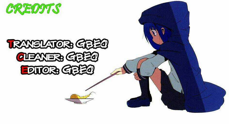 Chimeral Club - Chapter 4 - Trang 11