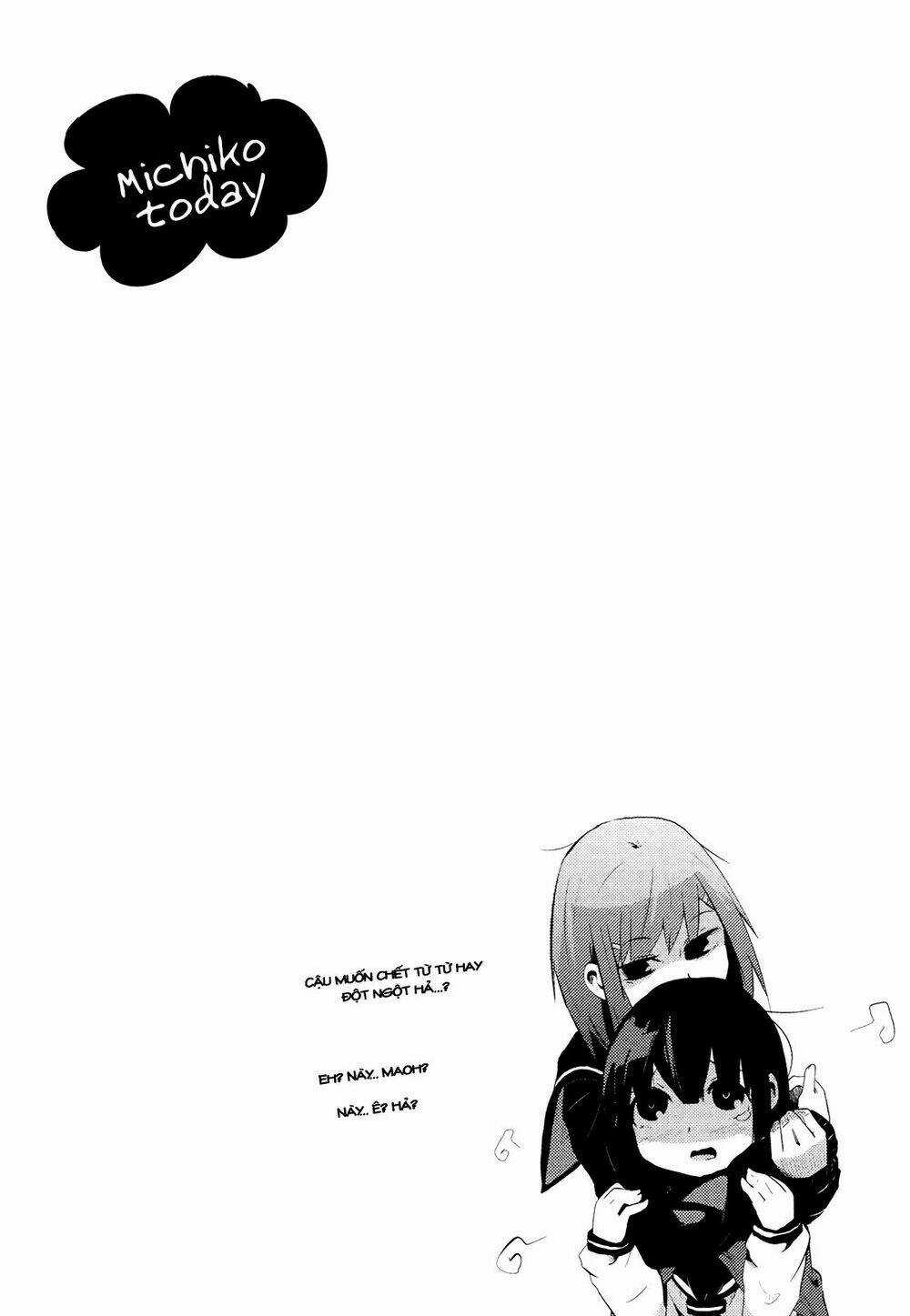 Chimeral Club - Chapter 4 - Trang 10