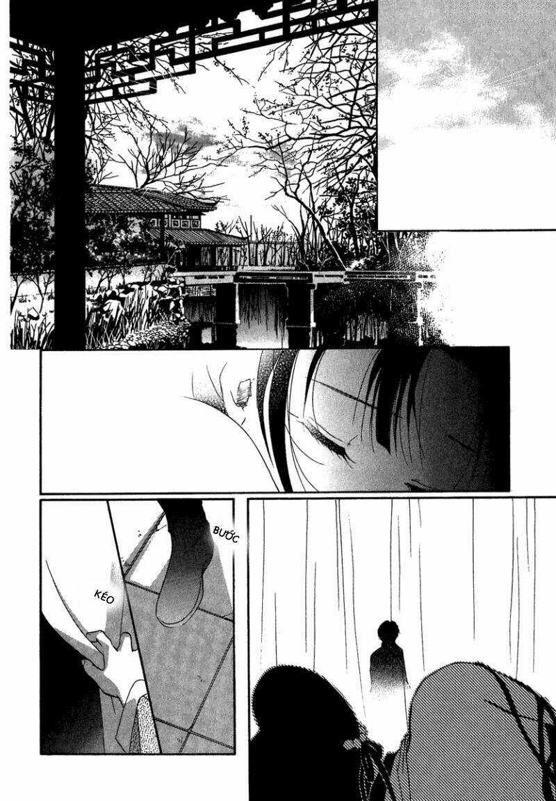 China Blue Jasmine - Chapter 1 - Trang 20