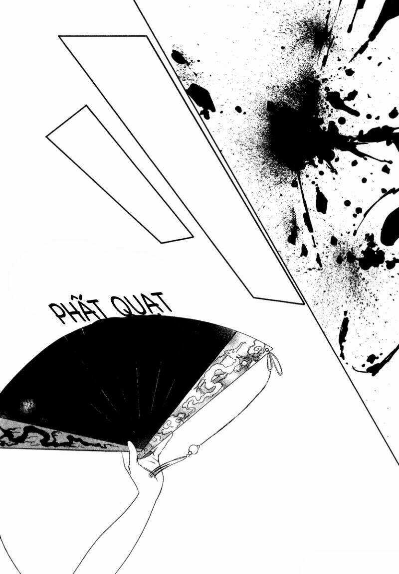 China Blue Jasmine - Chapter 1 - Trang 36