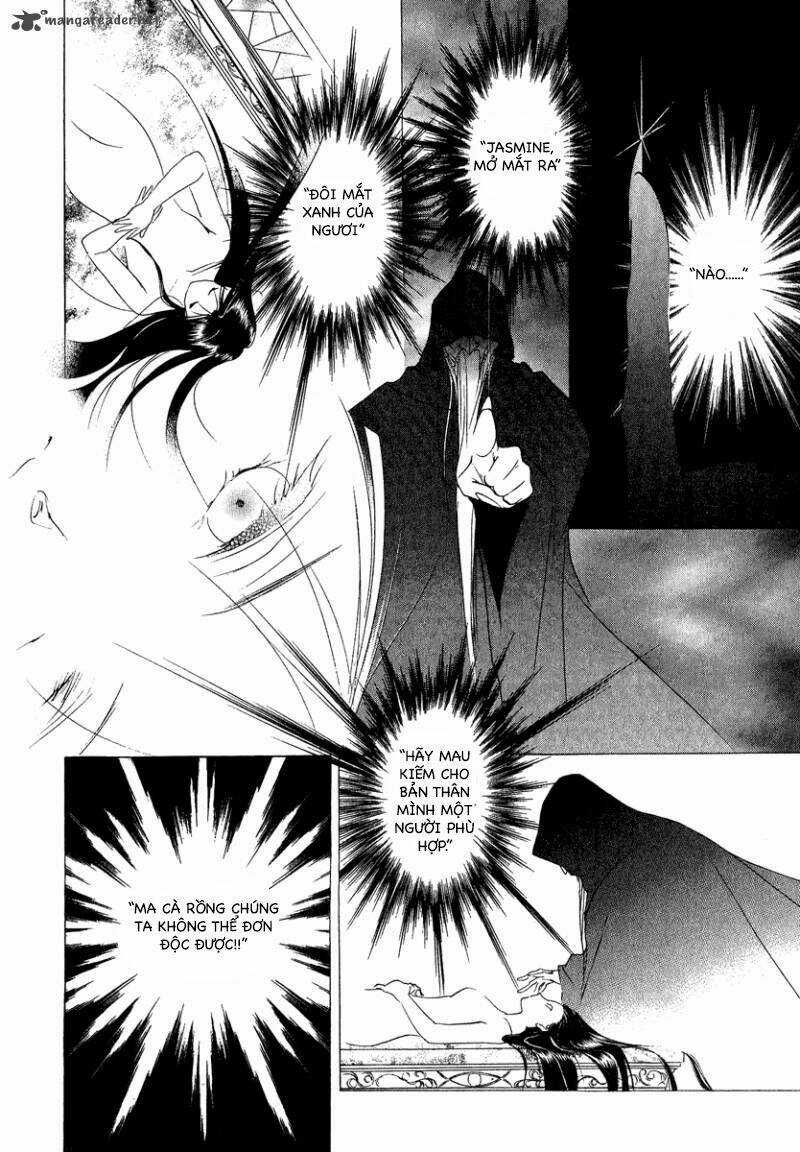 China Blue Jasmine - Chapter 1 - Trang 40