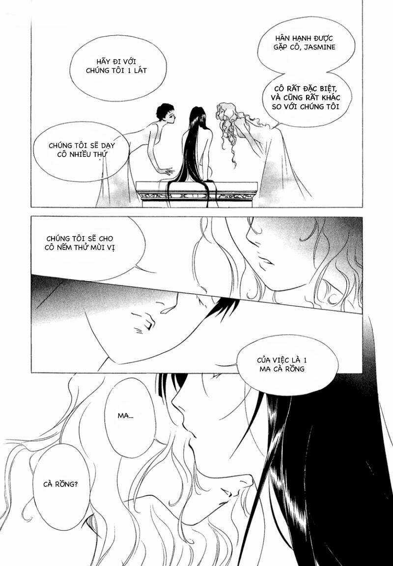 China Blue Jasmine - Chapter 1 - Trang 41