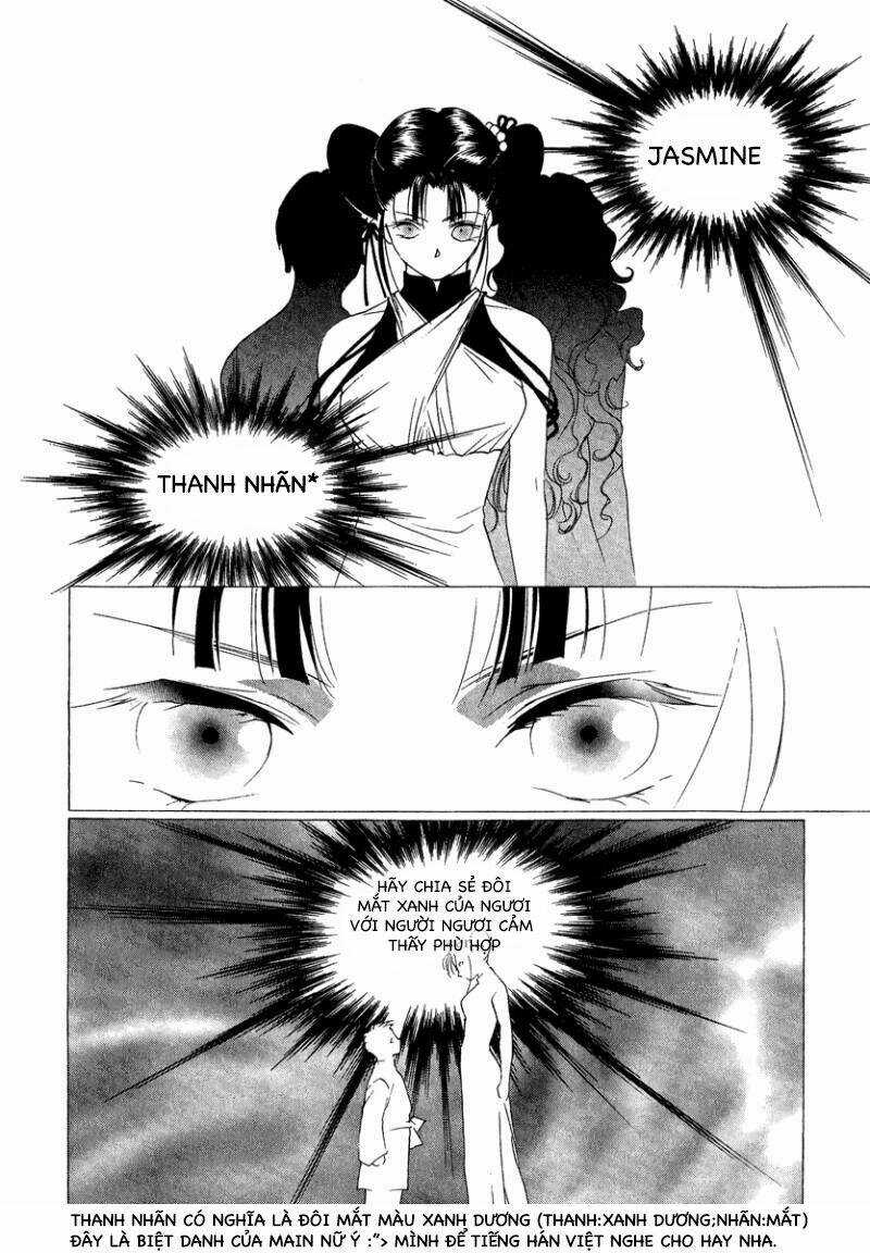 China Blue Jasmine - Chapter 1 - Trang 42