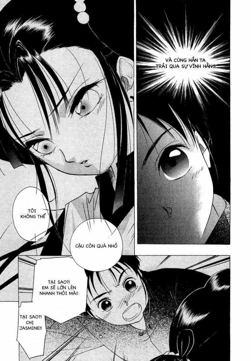 China Blue Jasmine - Chapter 1 - Trang 43