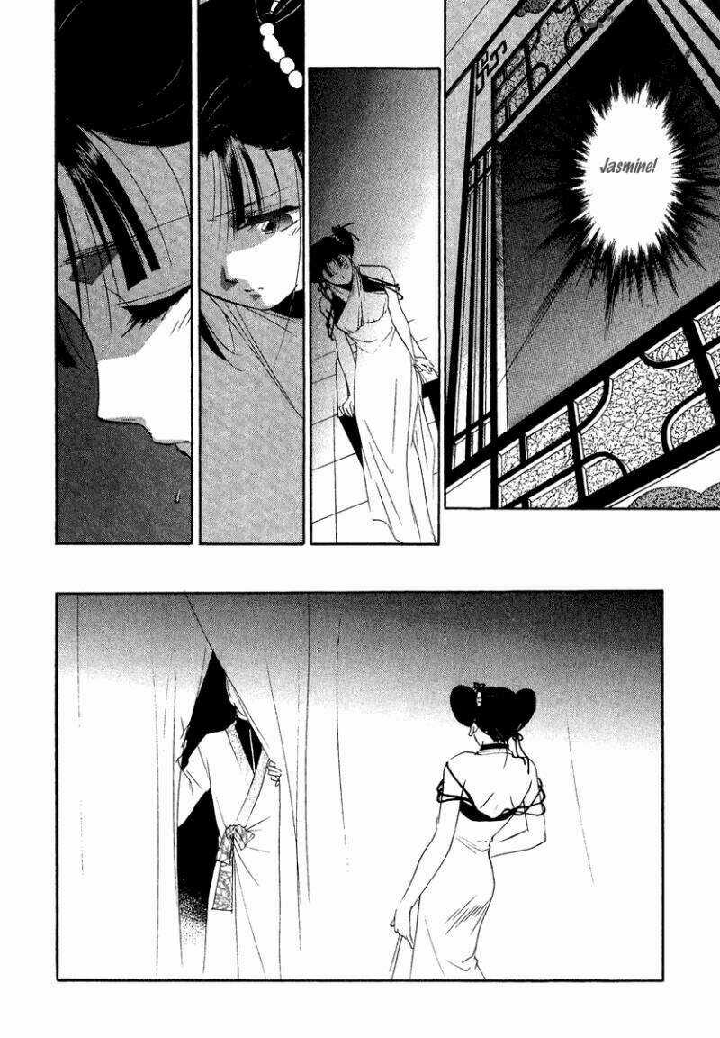 China Blue Jasmine - Chapter 1 - Trang 44