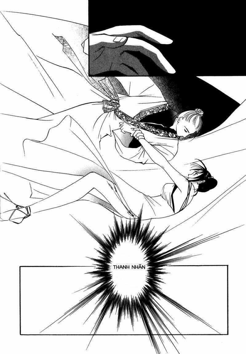 China Blue Jasmine - Chapter 1 - Trang 46