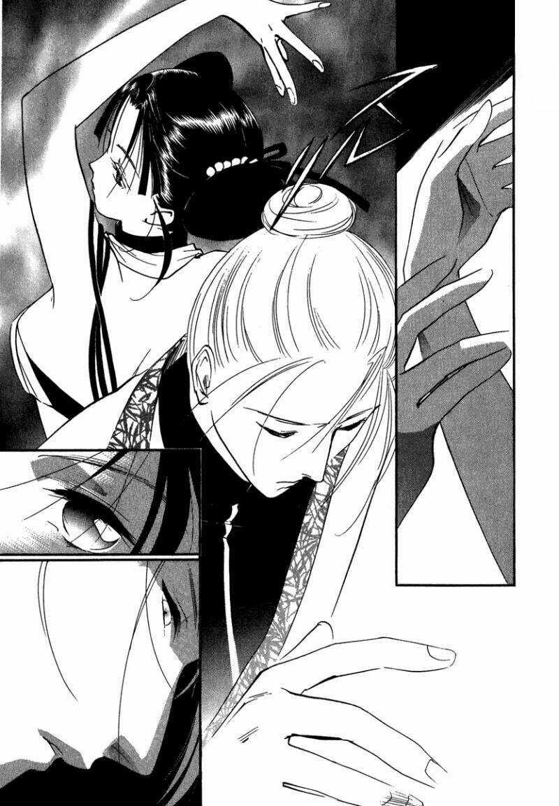 China Blue Jasmine - Chapter 1 - Trang 47