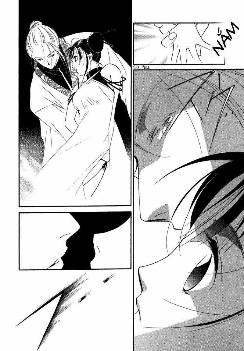 China Blue Jasmine - Chapter 1 - Trang 48