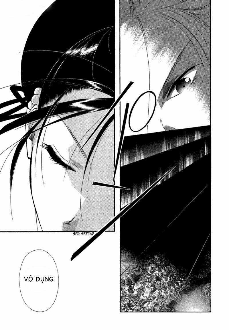 China Blue Jasmine - Chapter 1 - Trang 49