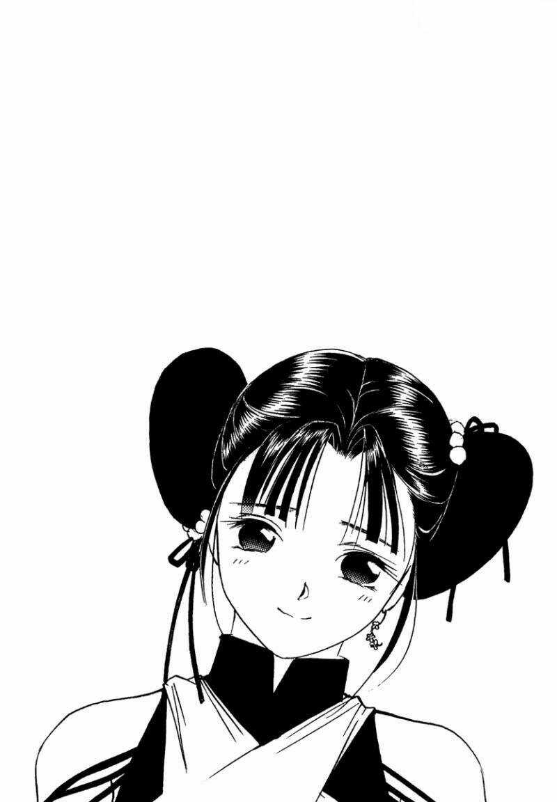 China Blue Jasmine - Chapter 1 - Trang 6