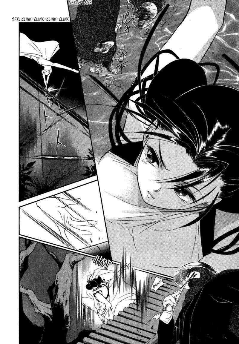 China Blue Jasmine - Chapter 1 - Trang 8