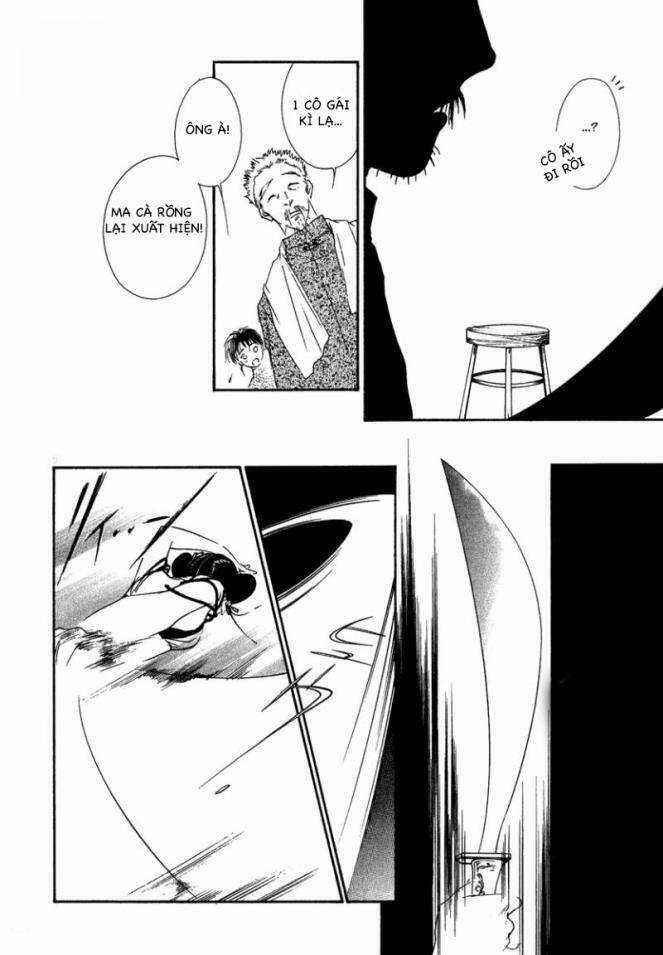 China Blue Jasmine - Chapter 2 - Trang 11