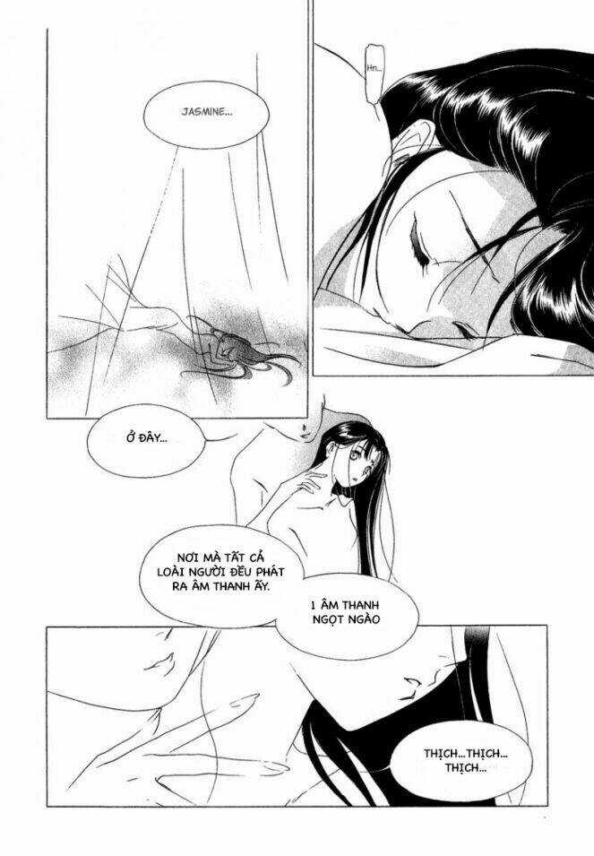 China Blue Jasmine - Chapter 2 - Trang 23