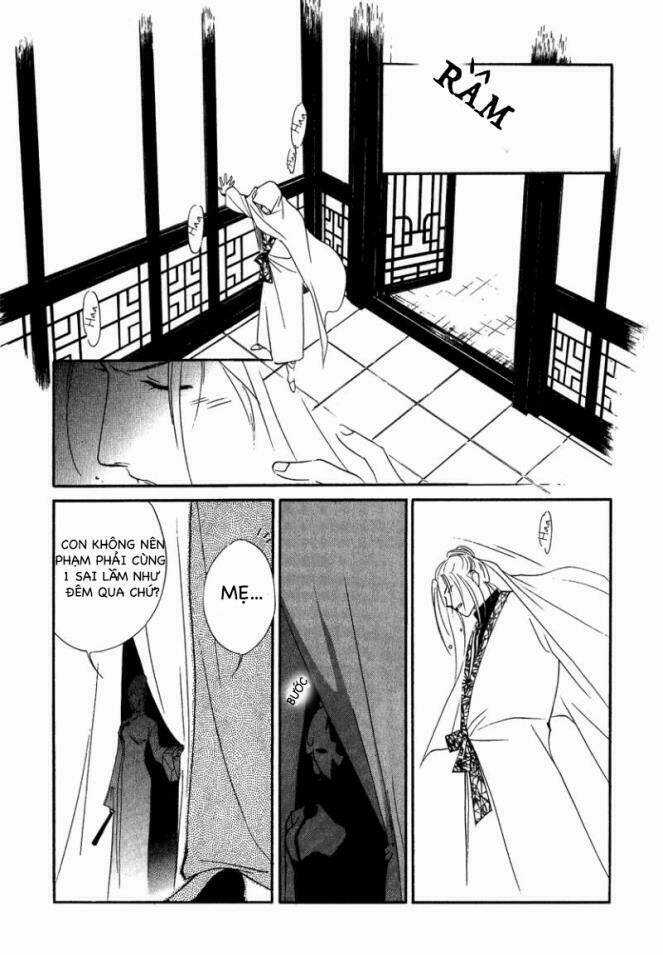 China Blue Jasmine - Chapter 2 - Trang 26