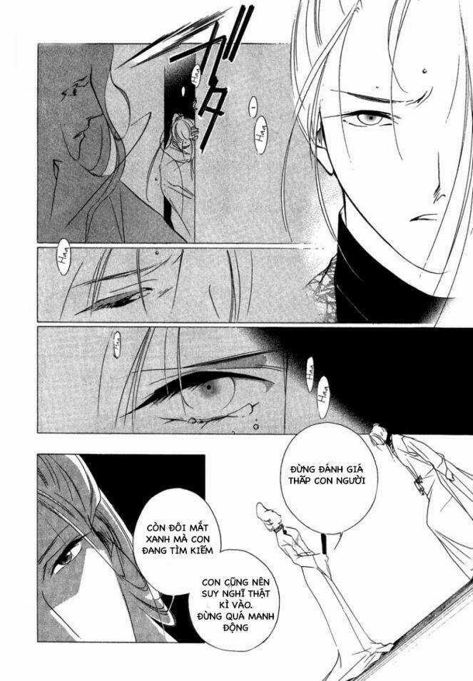 China Blue Jasmine - Chapter 2 - Trang 27