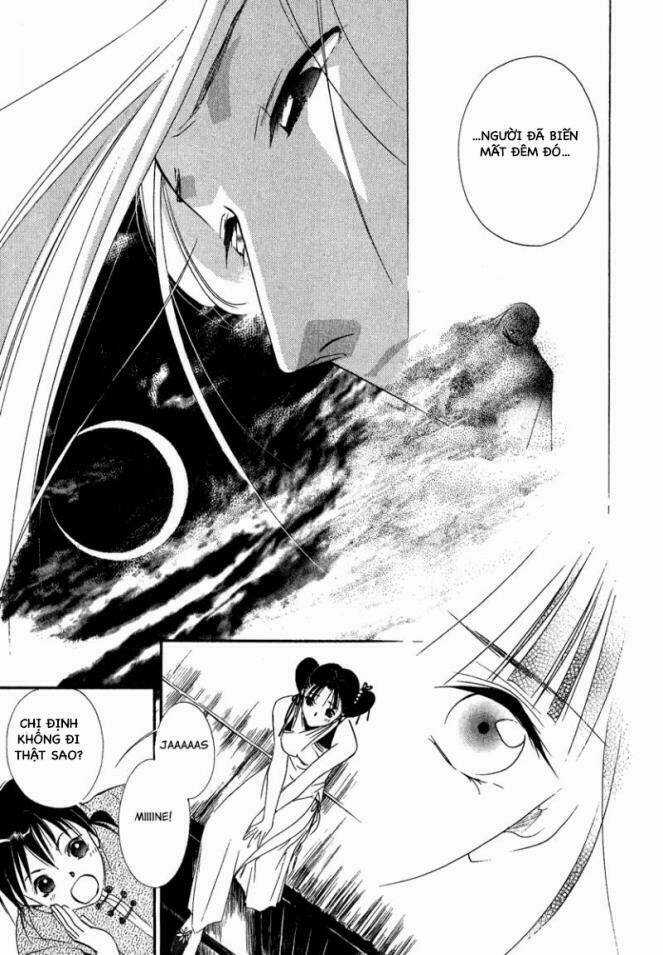 China Blue Jasmine - Chapter 2 - Trang 28