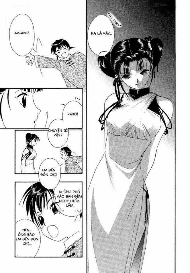 China Blue Jasmine - Chapter 2 - Trang 4