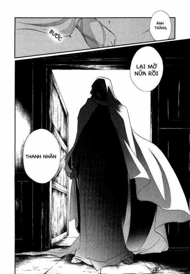 China Blue Jasmine - Chapter 2 - Trang 33