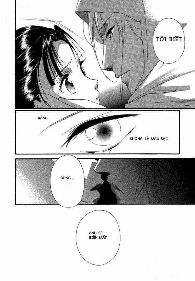 China Blue Jasmine - Chapter 2 - Trang 37