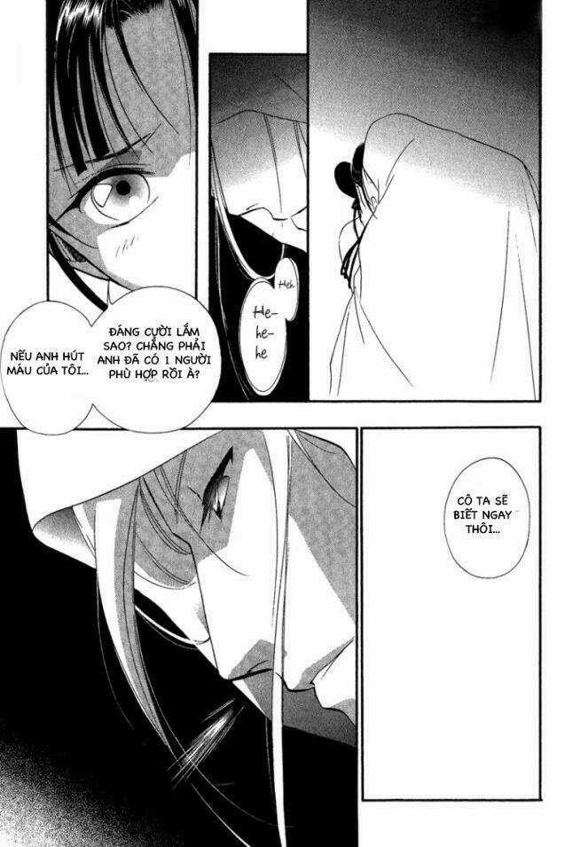 China Blue Jasmine - Chapter 2 - Trang 38