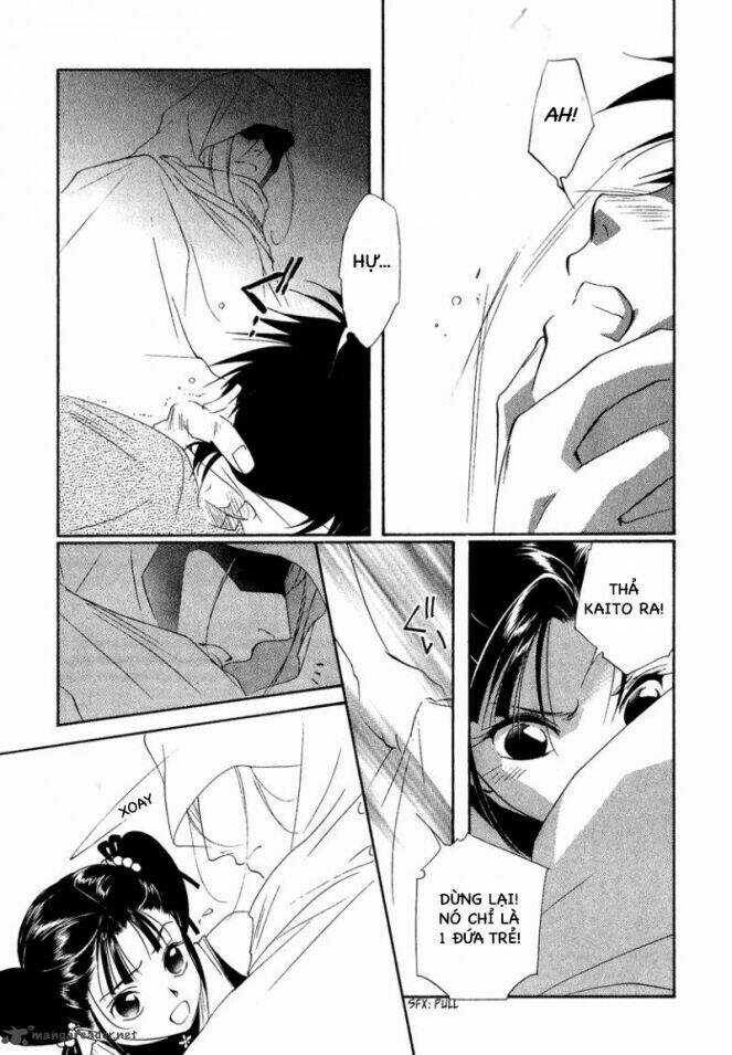 China Blue Jasmine - Chapter 2 - Trang 40