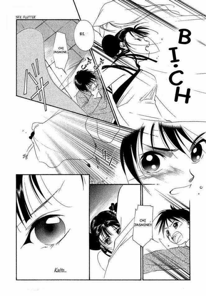 China Blue Jasmine - Chapter 2 - Trang 41