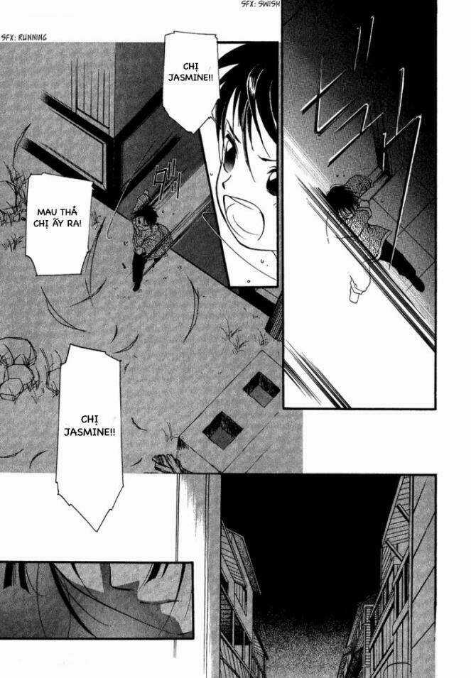 China Blue Jasmine - Chapter 2 - Trang 42