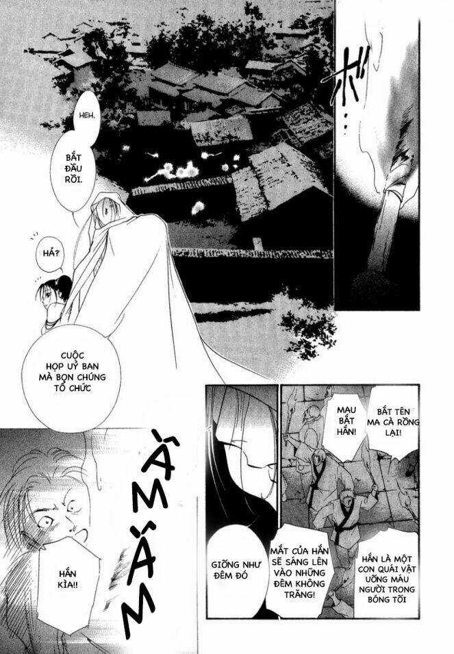 China Blue Jasmine - Chapter 2 - Trang 44