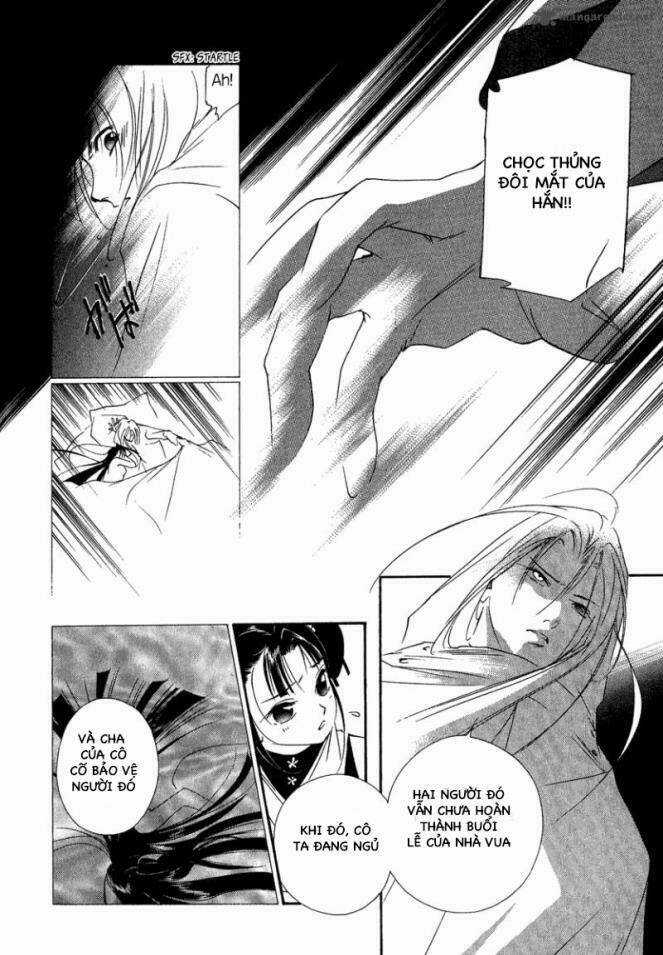 China Blue Jasmine - Chapter 2 - Trang 45