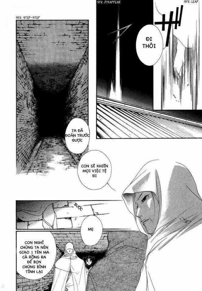 China Blue Jasmine - Chapter 2 - Trang 47