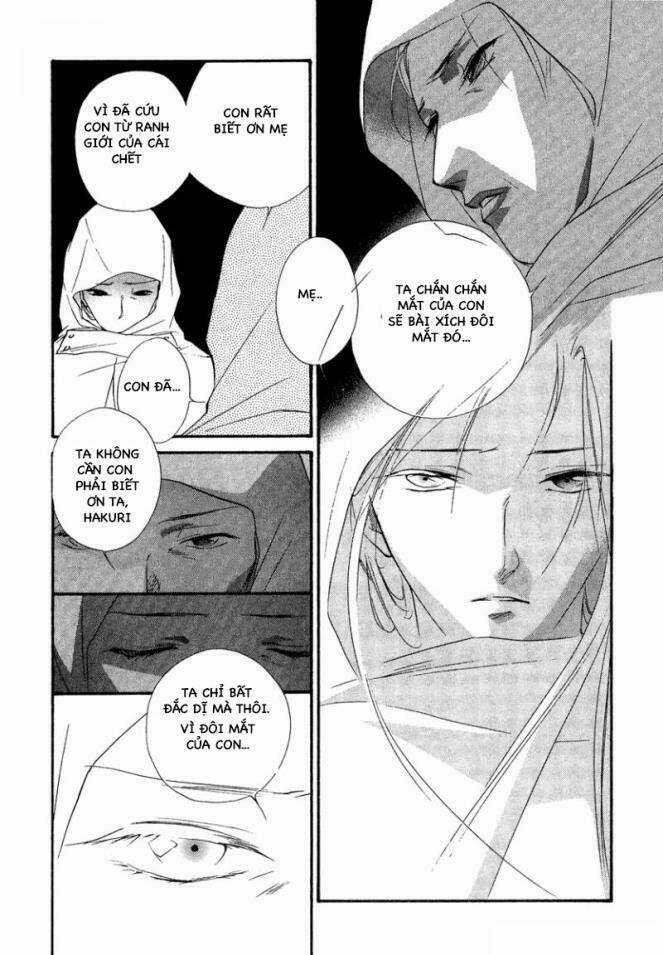 China Blue Jasmine - Chapter 2 - Trang 49