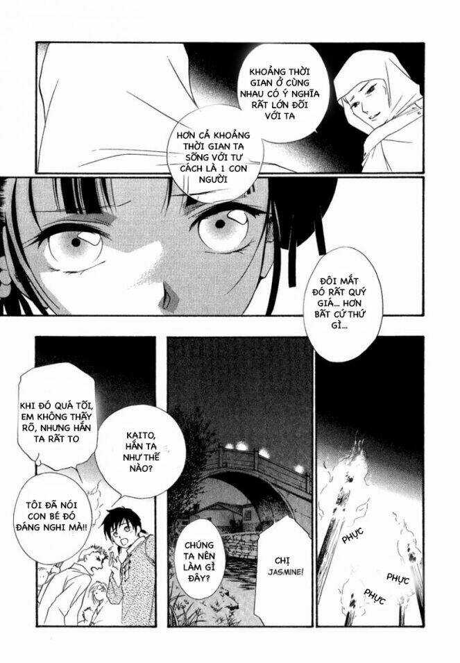 China Blue Jasmine - Chapter 2 - Trang 50