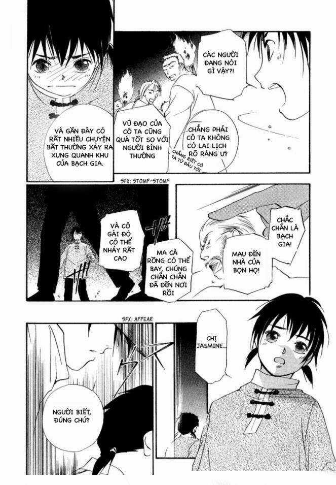 China Blue Jasmine - Chapter 2 - Trang 51