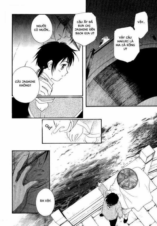 China Blue Jasmine - Chapter 2 - Trang 53