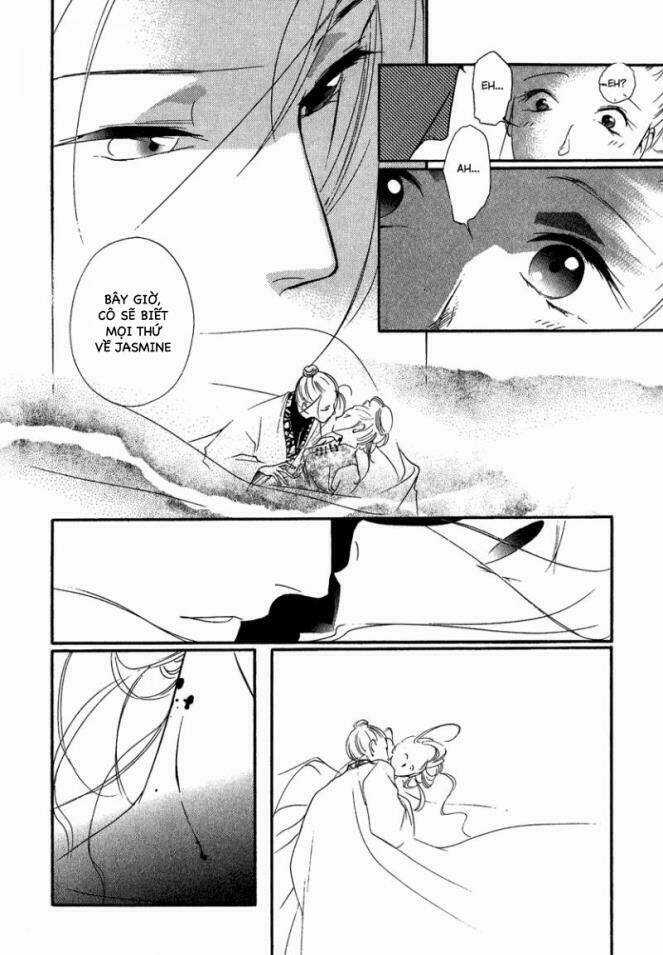 China Blue Jasmine - Chapter 2 - Trang 7