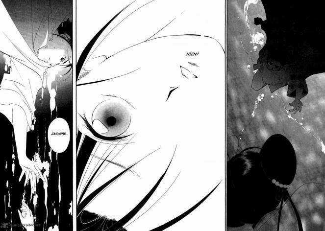 China Blue Jasmine - Chapter 3 - Trang 11