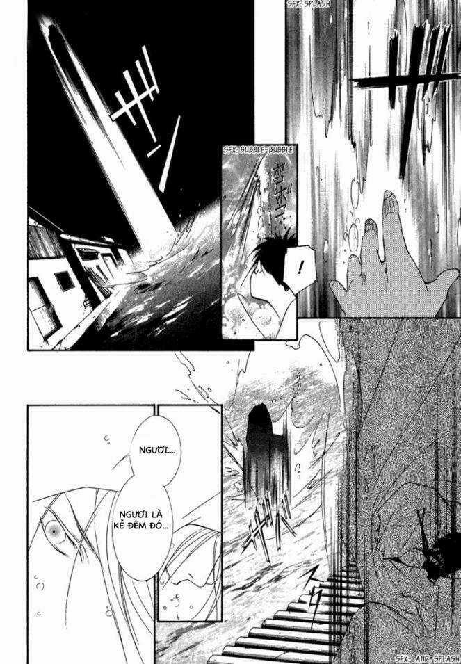 China Blue Jasmine - Chapter 3 - Trang 12