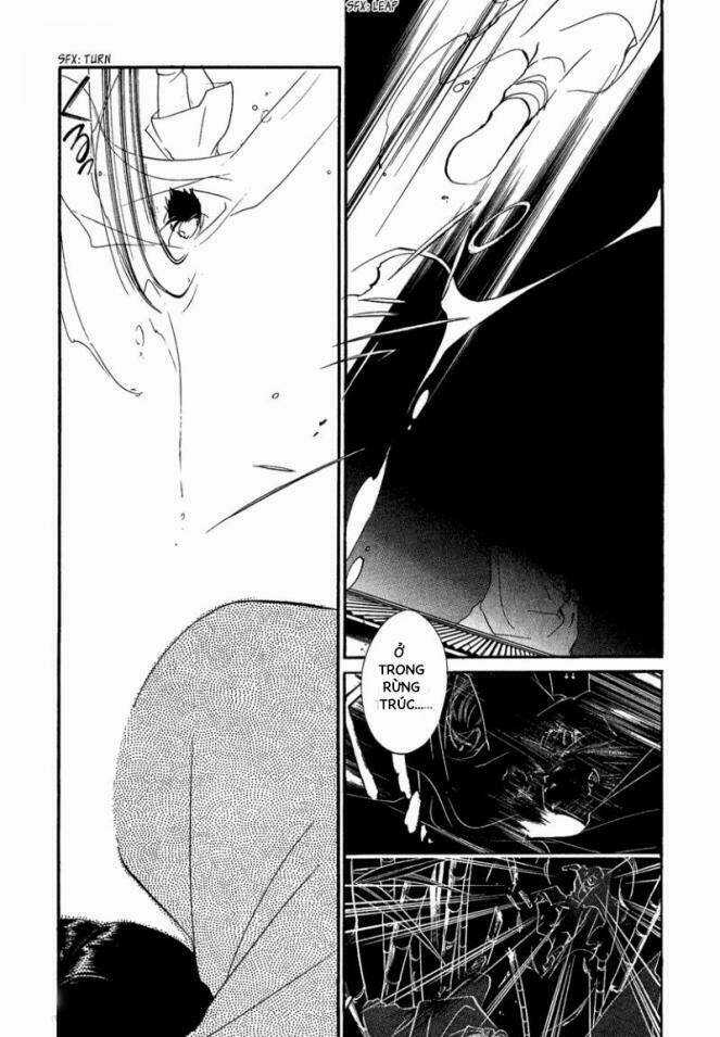 China Blue Jasmine - Chapter 3 - Trang 13