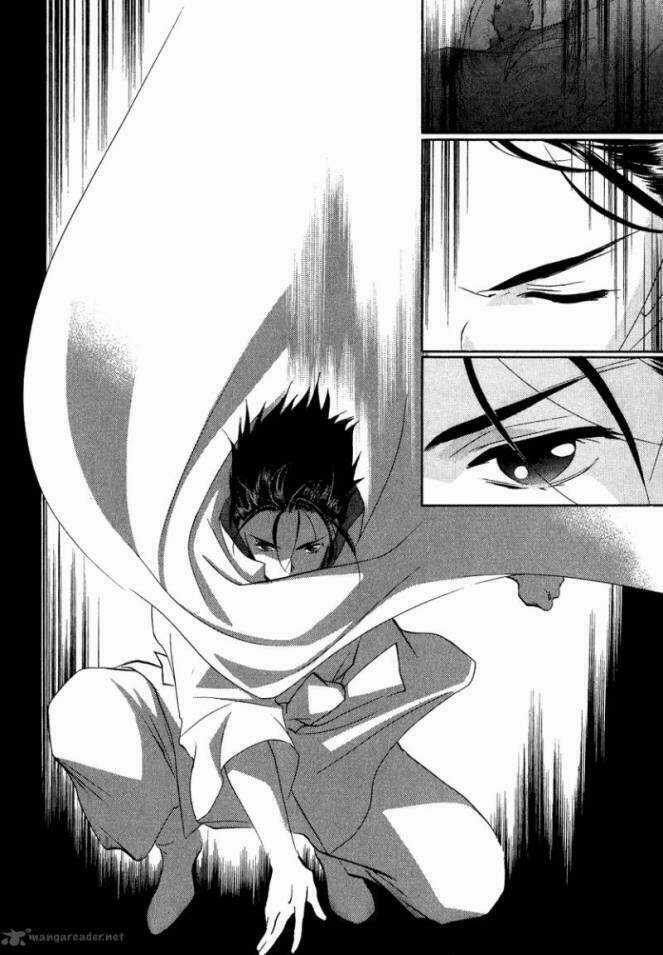 China Blue Jasmine - Chapter 3 - Trang 14